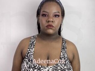 AdeenaCox