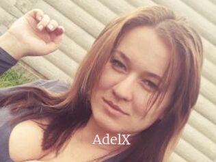 AdelX