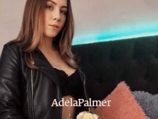 AdelaPalmer