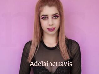 AdelaineDavis