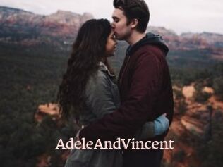 AdeleAndVincent