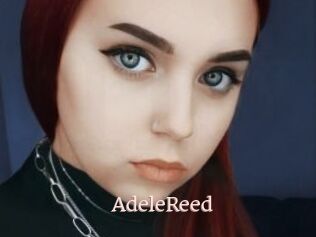 AdeleReed