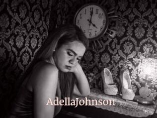 AdellaJohnson