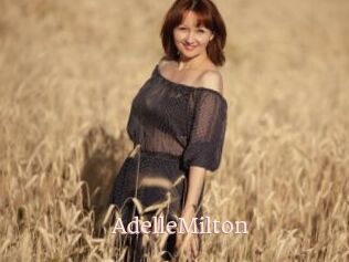 AdelleMilton