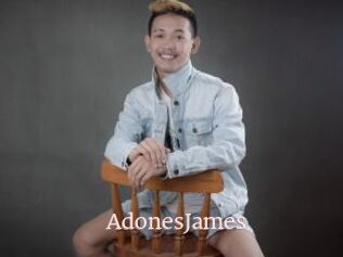 AdonesJames