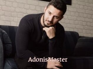 AdonisMaster