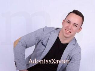 AdonissXavier