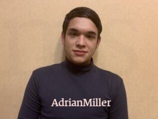 AdrianMiller