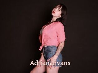 AdrianaEvans