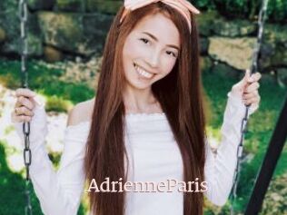 AdrienneParis