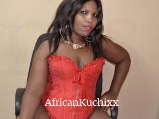 AfricanKuchixx