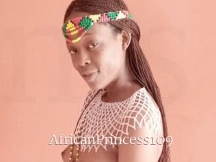 AfricanPrincess109