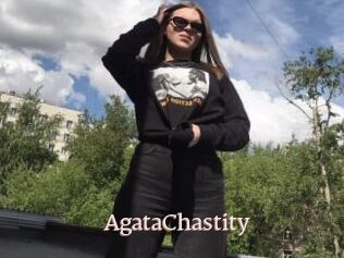 AgataChastity