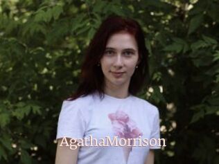 AgathaMorrison