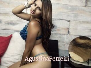 AgustinaFerreiri