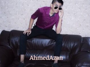 AhmedAzan