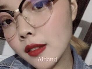 Aidand