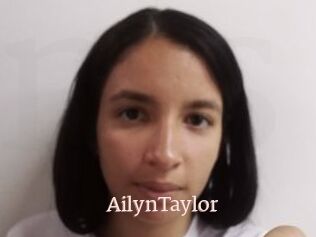 AilynTaylor