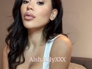 AishaLilyXXX