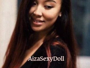 AizaSexyDoll