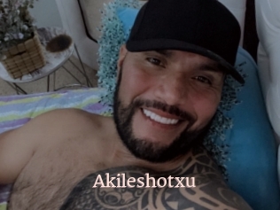 Akileshotxu