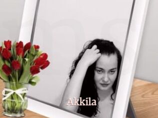 Akkila