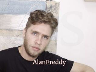 AlanFreddy