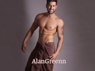 AlanGreenn