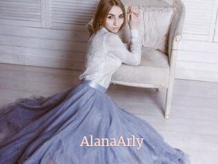 AlanaArly