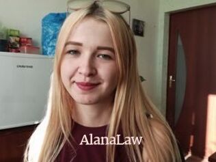 AlanaLaw