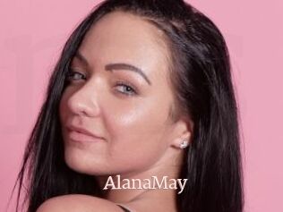 AlanaMay