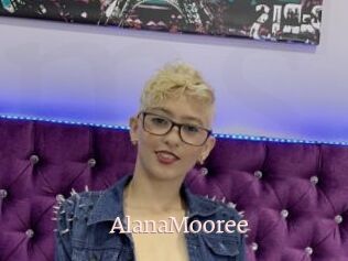 AlanaMooree