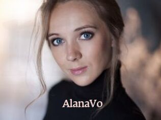 AlanaVo