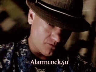 Alarmcock4u