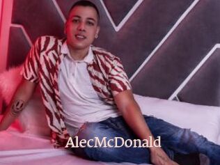 AlecMcDonald