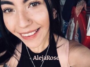 AlejaRose