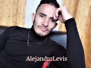 AlejandroLevis