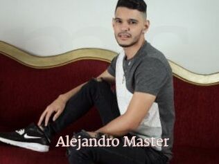 Alejandro_Master