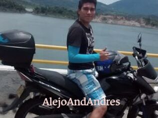 AlejoAndAndres