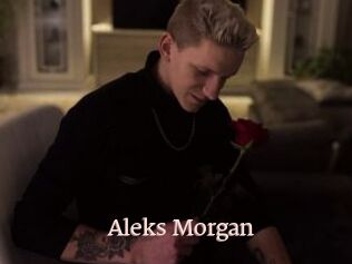 Aleks_Morgan