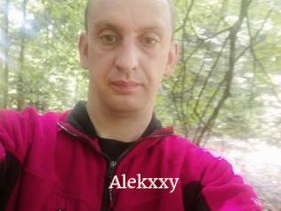 Alekxxy