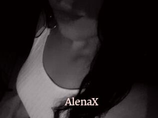 AlenaX