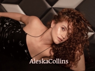 AleskaCollins