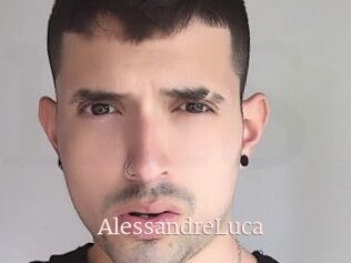 AlessandreLuca