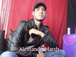 AlessandroMarsh