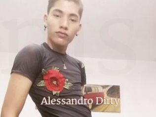 Alessandro_Dirty