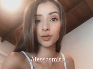 Alessasmith