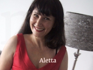 Aletta