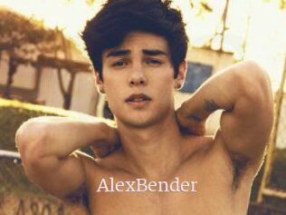 AlexBender