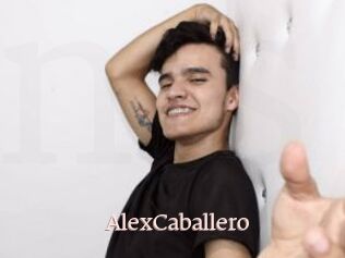 AlexCaballero